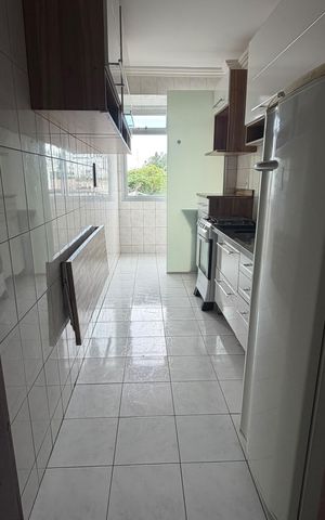 Apartamento para alugar com 72m², 3 quartos e 1 vaga Apartamento para alugar com 72m², 3 quartos e 1 vagaCozinha