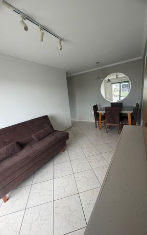 Apartamento para alugar com 72m², 3 quartos e 1 vaga Apartamento para alugar com 72m², 3 quartos e 1 vagaSala