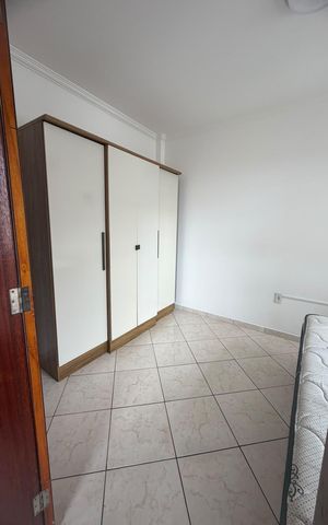 Apartamento para alugar com 72m², 3 quartos e 1 vaga Apartamento para alugar com 72m², 3 quartos e 1 vagaQuarto