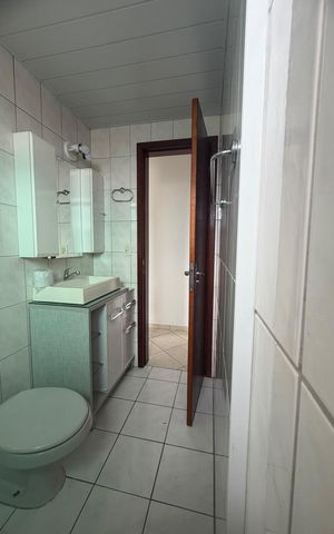 Apartamento para alugar com 72m², 3 quartos e 1 vaga Apartamento para alugar com 72m², 3 quartos e 1 vagaBanheiro