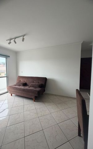 Apartamento para alugar com 72m², 3 quartos e 1 vaga Apartamento para alugar com 72m², 3 quartos e 1 vagaSala