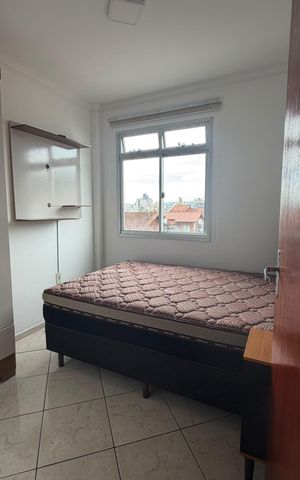 Apartamento para alugar com 72m², 3 quartos e 1 vaga Apartamento para alugar com 72m², 3 quartos e 1 vagaQuarto 3