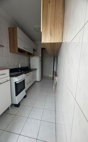 Apartamento para alugar com 72m², 3 quartos e 1 vaga Apartamento para alugar com 72m², 3 quartos e 1 vagaCozinha