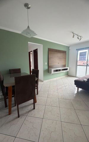 Apartamento para alugar com 72m², 3 quartos e 1 vaga Apartamento para alugar com 72m², 3 quartos e 1 vagaSala