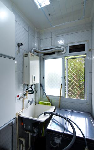Apartamento para alugar com 56m², 3 quartos e 1 vagaÁrea de Serviço