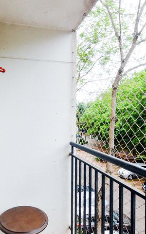 Apartamento para alugar com 56m², 3 quartos e 1 vagaVaranda da Sala