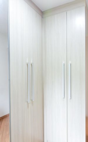 Apartamento para alugar com 56m², 3 quartos e 1 vagaQuarto 2