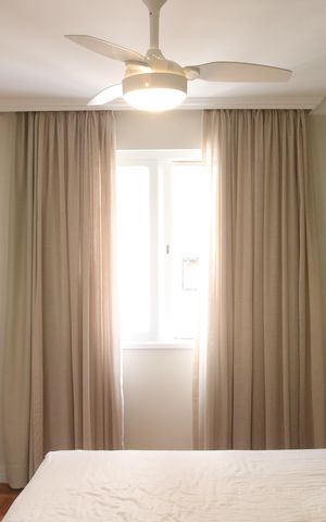 Apartamento à venda com 77m², 2 quartos e 1 vagaQuarto 1