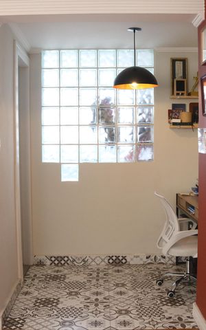 Apartamento à venda com 77m², 2 quartos e 1 vagaSala