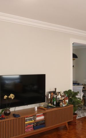Apartamento à venda com 77m², 2 quartos e 1 vagaSala