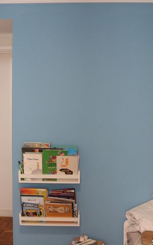 Apartamento à venda com 77m², 2 quartos e 1 vagaQuarto 2