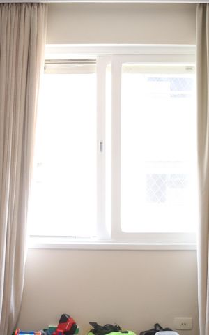 Apartamento à venda com 77m², 2 quartos e 1 vagaQuarto 2