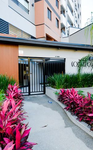 Apartamento para alugar com 59m², 3 quartos e 1 vagaFachada do Prédio