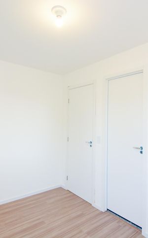 Apartamento para alugar com 59m², 3 quartos e 1 vagaQuarto 3 - Suíte