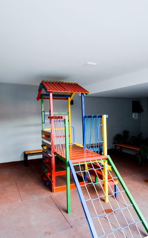 Apartamento para alugar com 59m², 3 quartos e 1 vagaÁrea comum - Playground