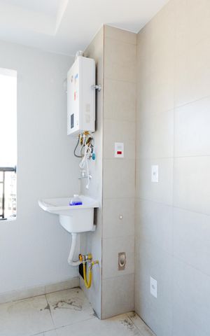 Apartamento para alugar com 59m², 3 quartos e 1 vagaÁrea de Serviço