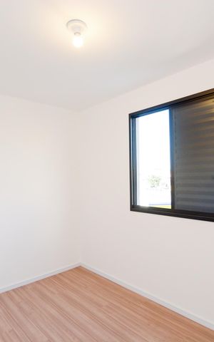 Apartamento para alugar com 59m², 3 quartos e 1 vagaQuarto 2
