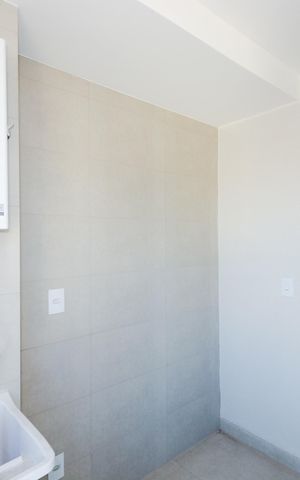 Apartamento para alugar com 59m², 3 quartos e 1 vagaÁrea de Serviço