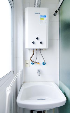 Apartamento para alugar com 44m², 2 quartos e 1 vagaÁrea de Serviço
