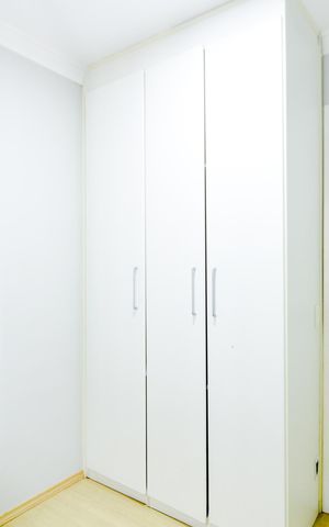 Apartamento para alugar com 44m², 2 quartos e 1 vagaQuarto 1