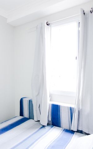 Apartamento para alugar com 44m², 2 quartos e 1 vagaQuarto 1