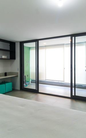 Apartamento para alugar com 42m², 1 quarto e sem vaga Apartamento para alugar com 42m², 1 quarto e sem vagaStudio