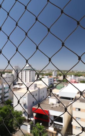Apartamento para alugar com 73m², 2 quartos e 2 vagasVista