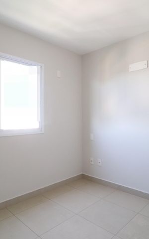 Apartamento para alugar com 73m², 2 quartos e 2 vagasQuarto 2 - Suíte