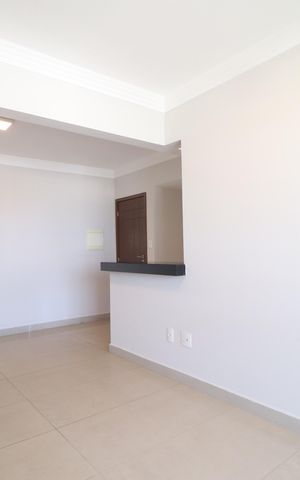 Apartamento para alugar com 73m², 2 quartos e 2 vagasSala