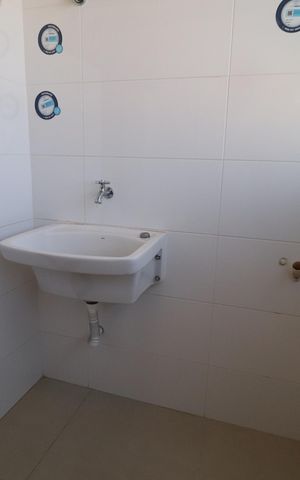 Apartamento para alugar com 73m², 2 quartos e 2 vagasÁrea de Serviço