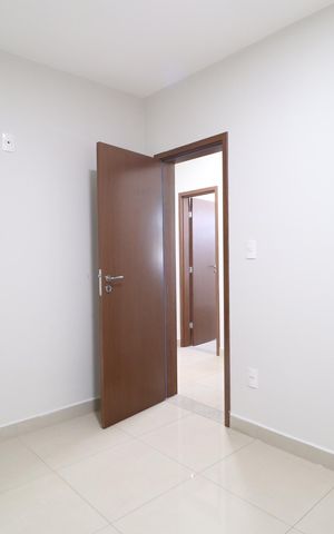 Apartamento para alugar com 73m², 2 quartos e 2 vagasQuarto 1