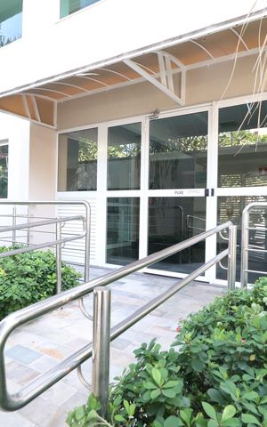 Apartamento para alugar com 73m², 2 quartos e 2 vagasHall de entrada