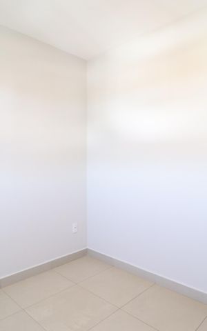 Apartamento para alugar com 73m², 2 quartos e 2 vagasQuarto 2 - Suíte