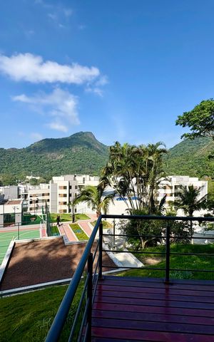 Apartamento para alugar com 44m², 2 quartos e 1 vagaÁrea comum