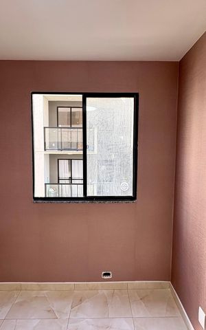 Apartamento para alugar com 44m², 2 quartos e 1 vaga Apartamento para alugar com 44m², 2 quartos e 1 vagaQuarto 1