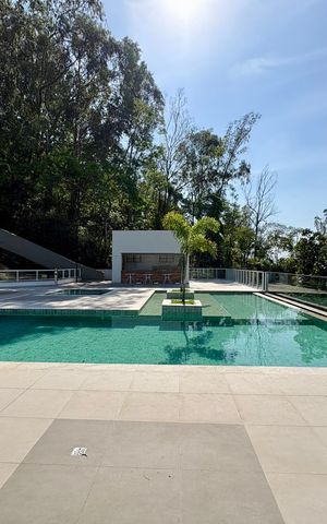 Apartamento para alugar com 44m², 2 quartos e 1 vagaÁrea comum - Piscina