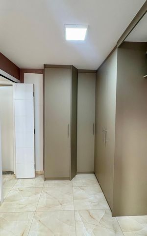 Apartamento para alugar com 44m², 2 quartos e 1 vagaQuarto 2
