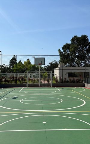 Apartamento para alugar com 44m², 2 quartos e 1 vagaQuadra Esportiva