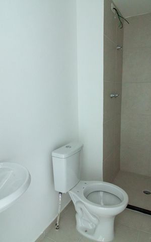 Apartamento para alugar com 35m², 2 quartos e sem vaga
