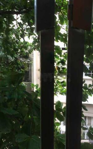 Apartamento à venda com 55m², 1 quarto e 1 vaga