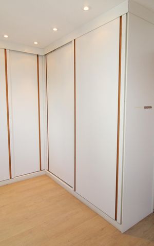 Apartamento para alugar com 78m², 2 quartos e 2 vagasSuíte