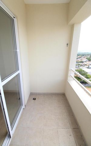 Apartamento para alugar com 78m², 2 quartos e 2 vagasSala