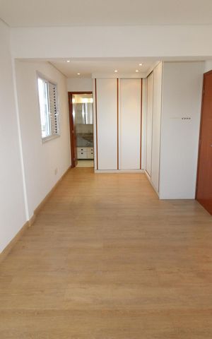 Apartamento para alugar com 78m², 2 quartos e 2 vagasSuíte