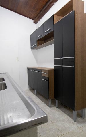 Casa de condomínio para alugar com 277m², 3 quartos e 2 vagas Casa de condomínio para alugar com 277m², 3 quartos e 2 vagasCozinha