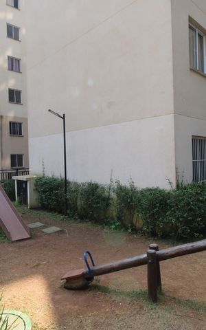 Apartamento para alugar com 44m², 2 quartos e sem vagaÁrea comum