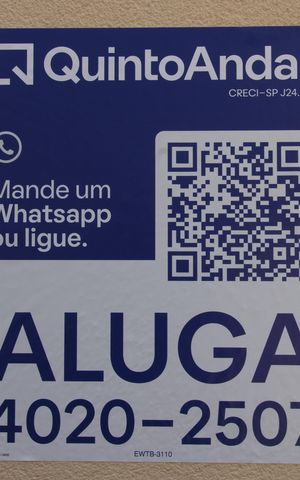 Apartamento para alugar com 44m², 2 quartos e sem vagaFachada