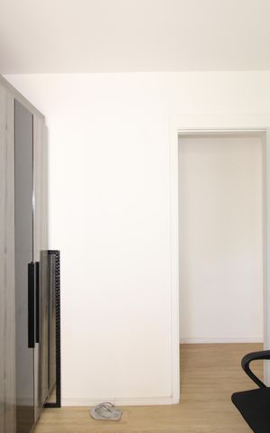 Apartamento para alugar com 44m², 2 quartos e sem vagaQuarto 1