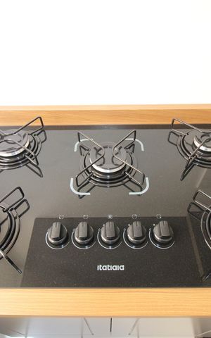 Apartamento para alugar com 44m², 2 quartos e sem vagaSala/Cozinha