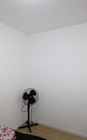 Apartamento para alugar com 44m², 2 quartos e sem vagaQuarto 2