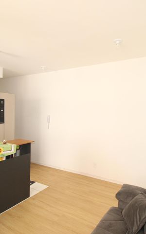 Apartamento para alugar com 44m², 2 quartos e sem vagaSala/Cozinha